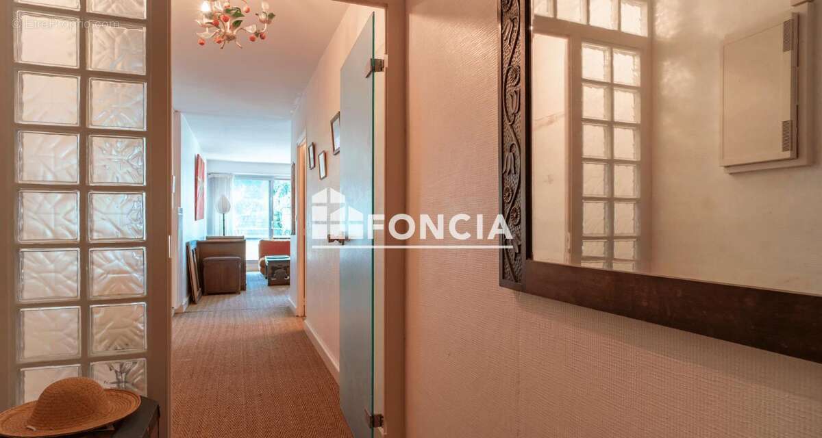 Appartement à BENODET