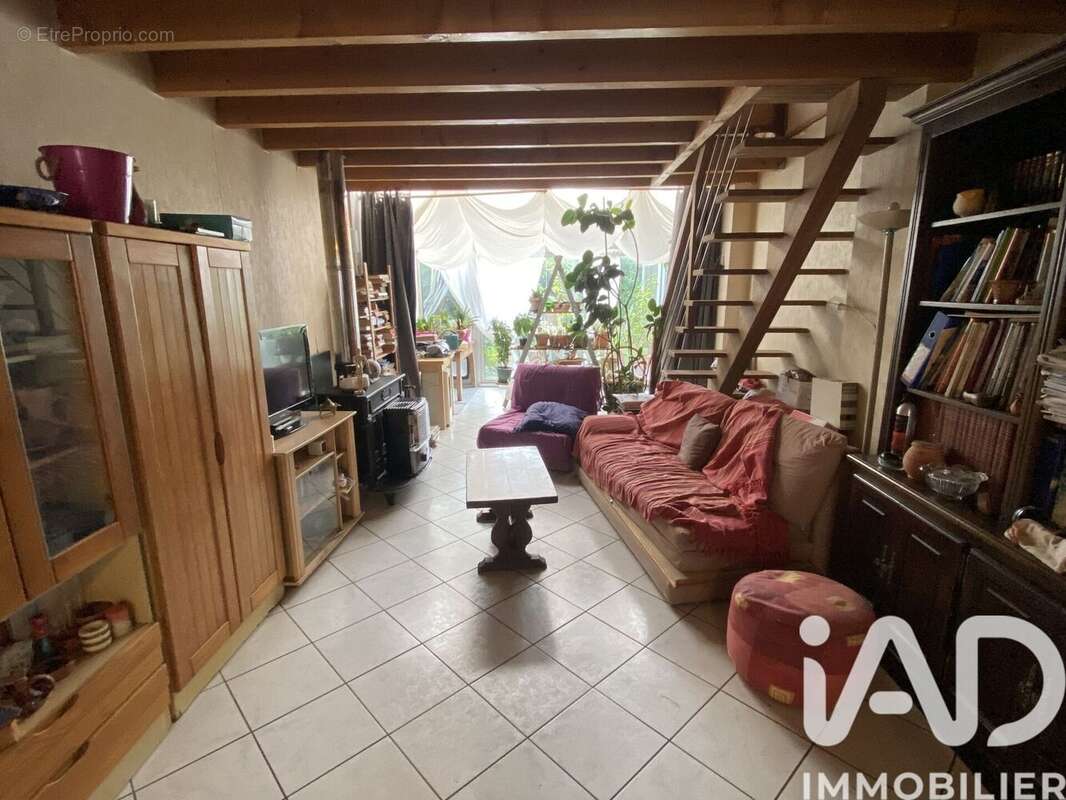 Photo 2 - Maison à OLORON-SAINTE-MARIE