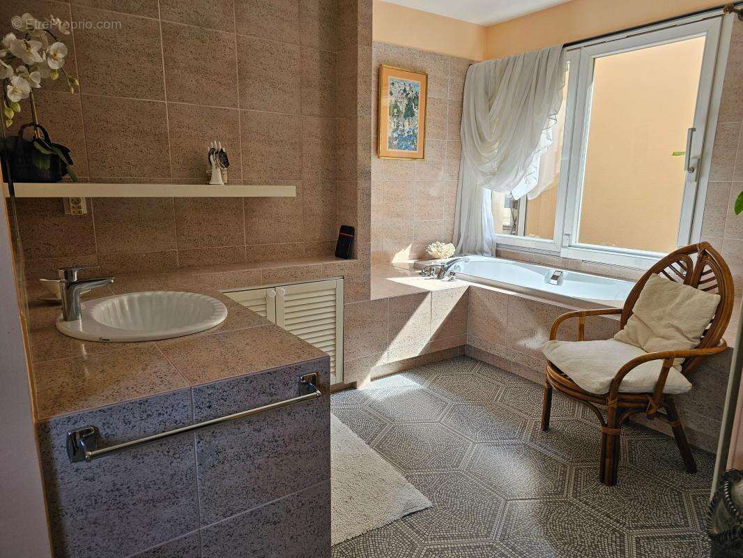 Maison à EVRY