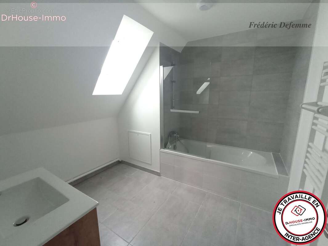 Maison 97 m² à Fondettes  - photo 29