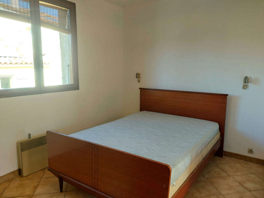 Maison à VILLENEUVE-LES-MAGUELONE