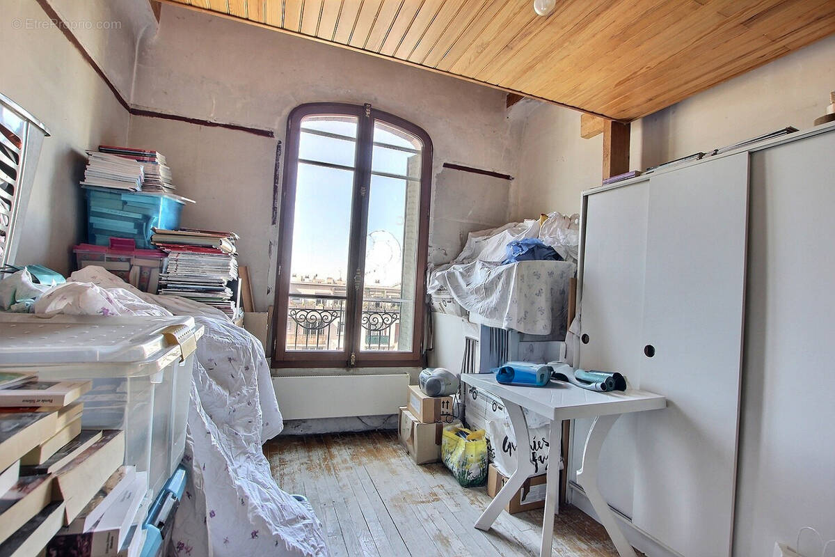 Appartement à PANTIN