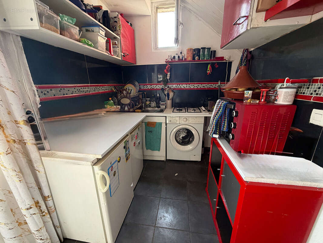 Appartement à BEZONS