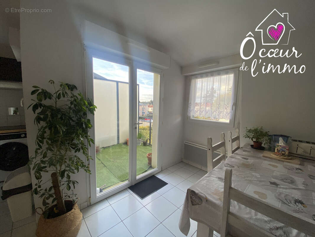 Appartement à CHOLET