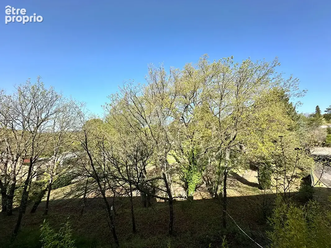 Appartement type 2 de  43.47 m2 deux places de parking terrasse ascenseur piscine au calme greoux les bains - photo 8