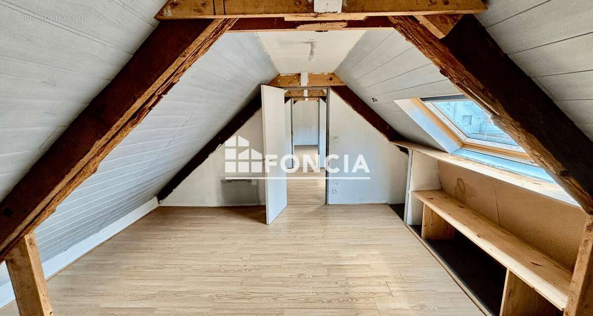 Maison à LORIENT