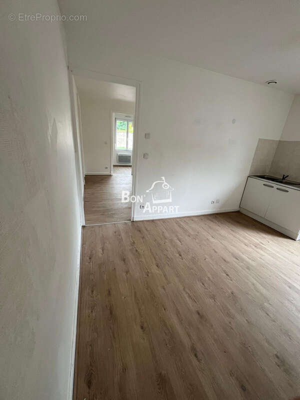 Appartement à PIENNES