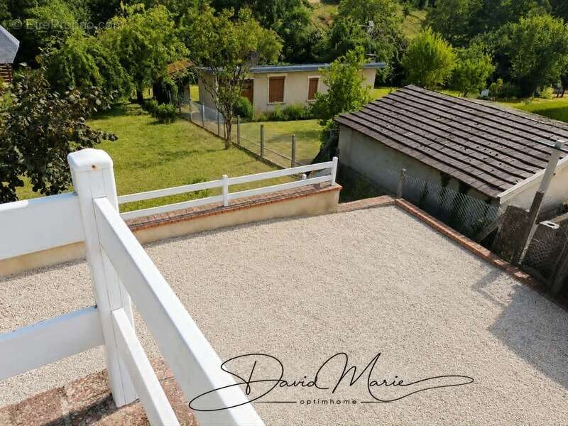 Maison à vendre 3 pièces  (14) - photo 20