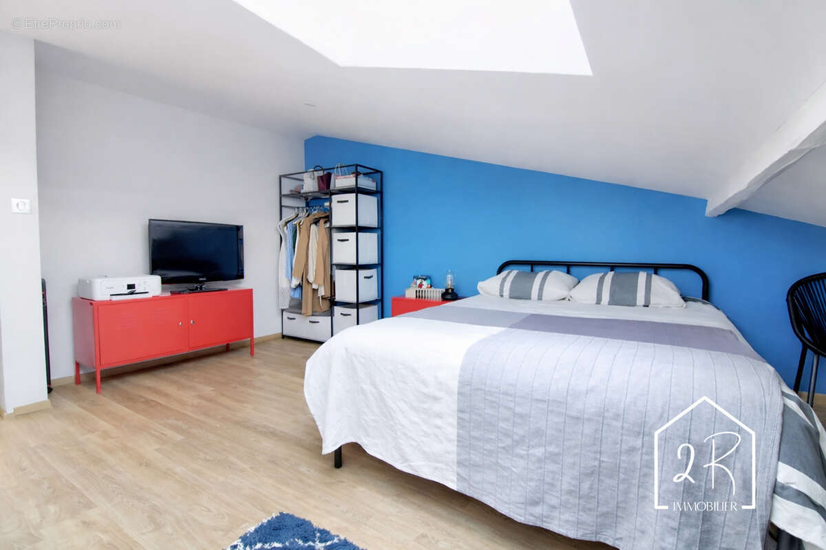 Appartement à SAINT-JUST-CHALEYSSIN