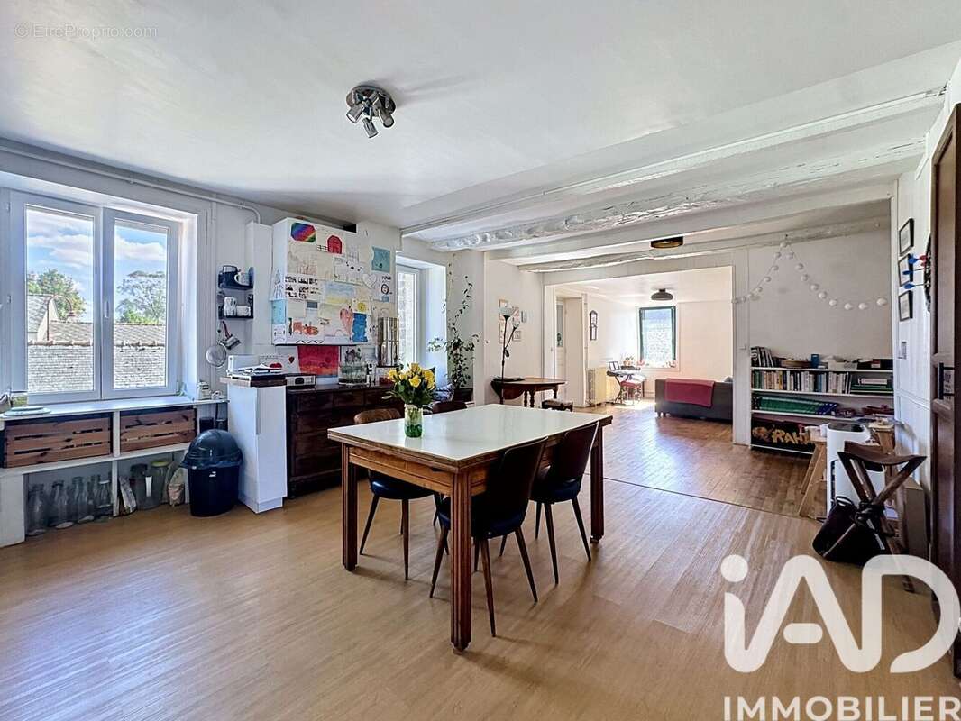 Photo 2 - Appartement à PLESDER
