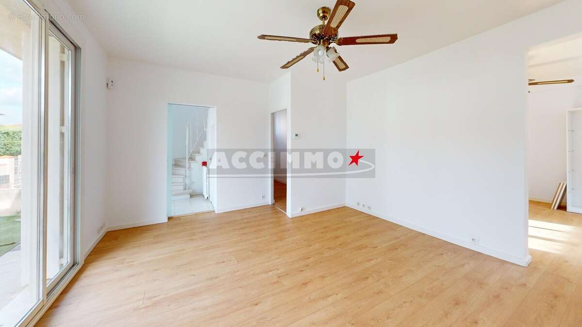 Fonsegrives centre - maison familiale prete a  accueillir vos projets - photo 4