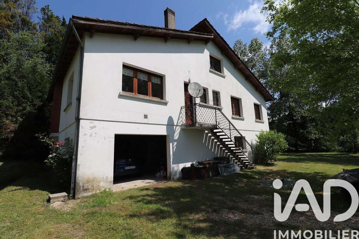 Photo 4 - Maison à CLERAC