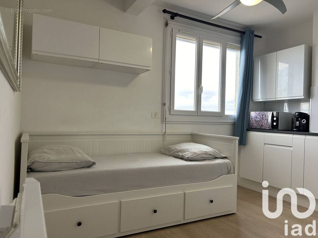 Photo 1 - Appartement à CANET-EN-ROUSSILLON