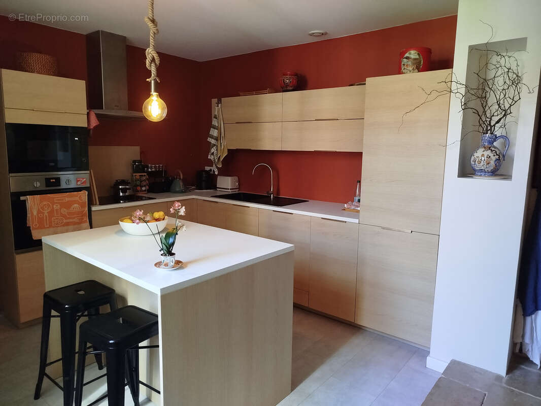Appartement à VICHY