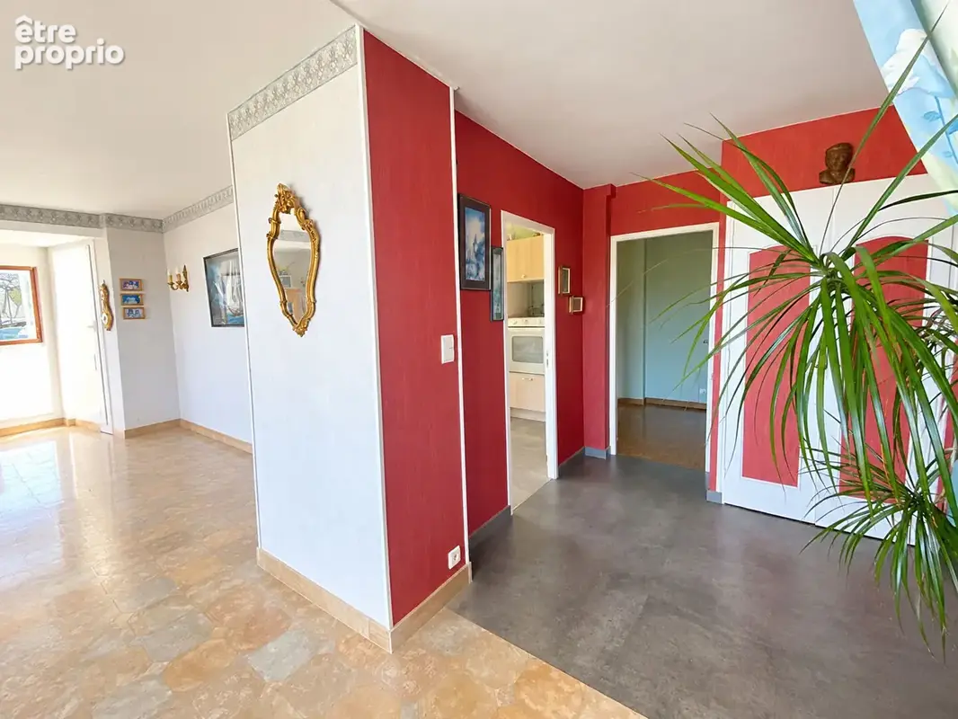 Appartement vue mer Les Sables D'olonne 5 pièce(s) 95 m2 plage de Tanchet - photo 5