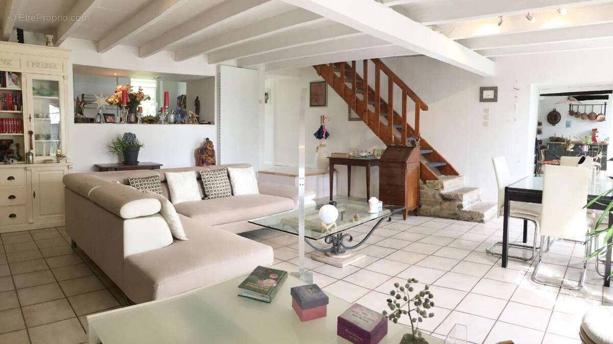 Maison à SAINT-CAST-LE-GUILDO