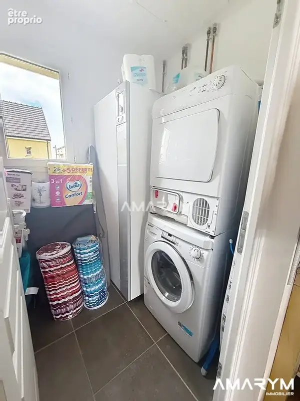 Maison 4 pièces 102 m² à vendre à Envermeu (76630) - photo 8