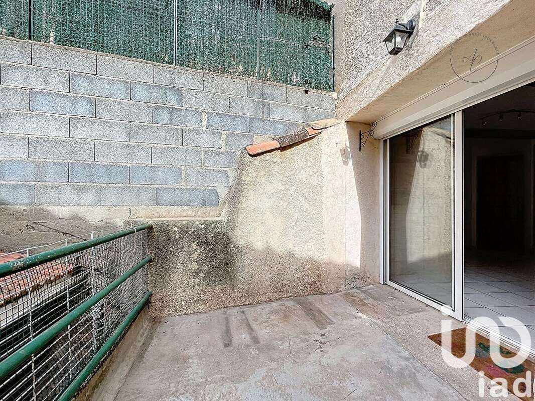 Photo 2 - Maison à FLORENSAC