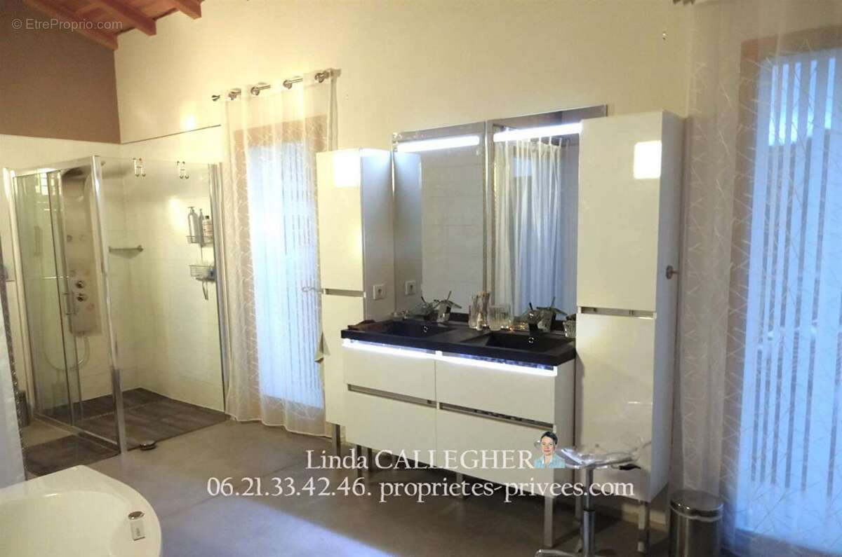 Maison à THEZAN-DES-CORBIERES