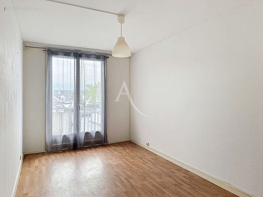Appartement à TRELAZE