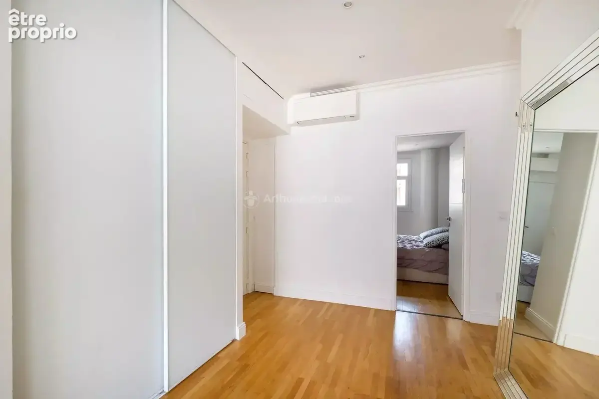 Vente Appartement Lyon(69006) 499 000ï¿œ - photo 7
