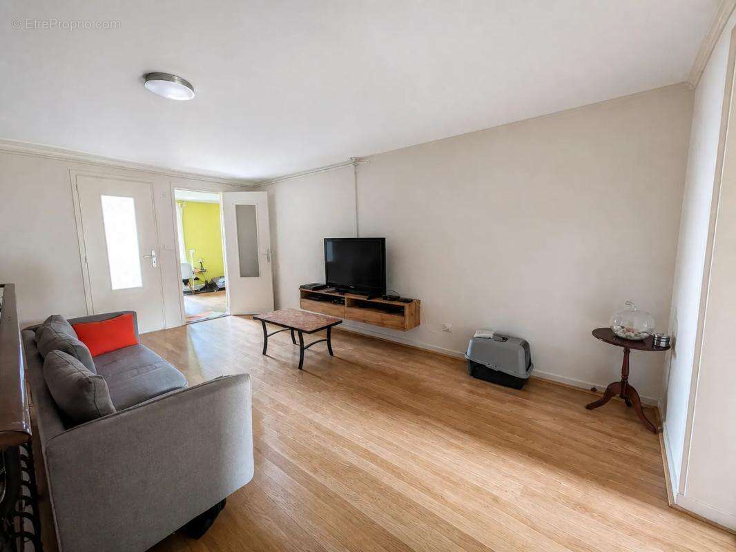 Maison de 280 m² à Perrigny - photo 19