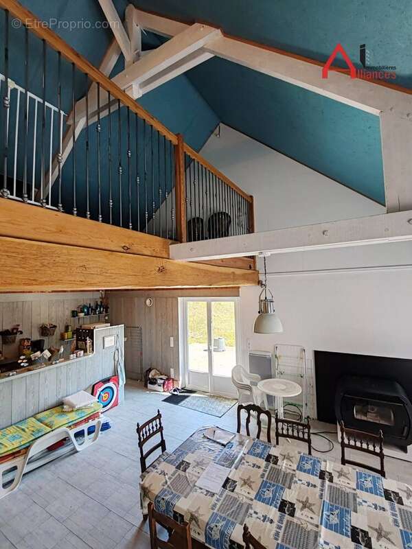 Maison 109 m² à Criel-Sur-Mer  - photo 4