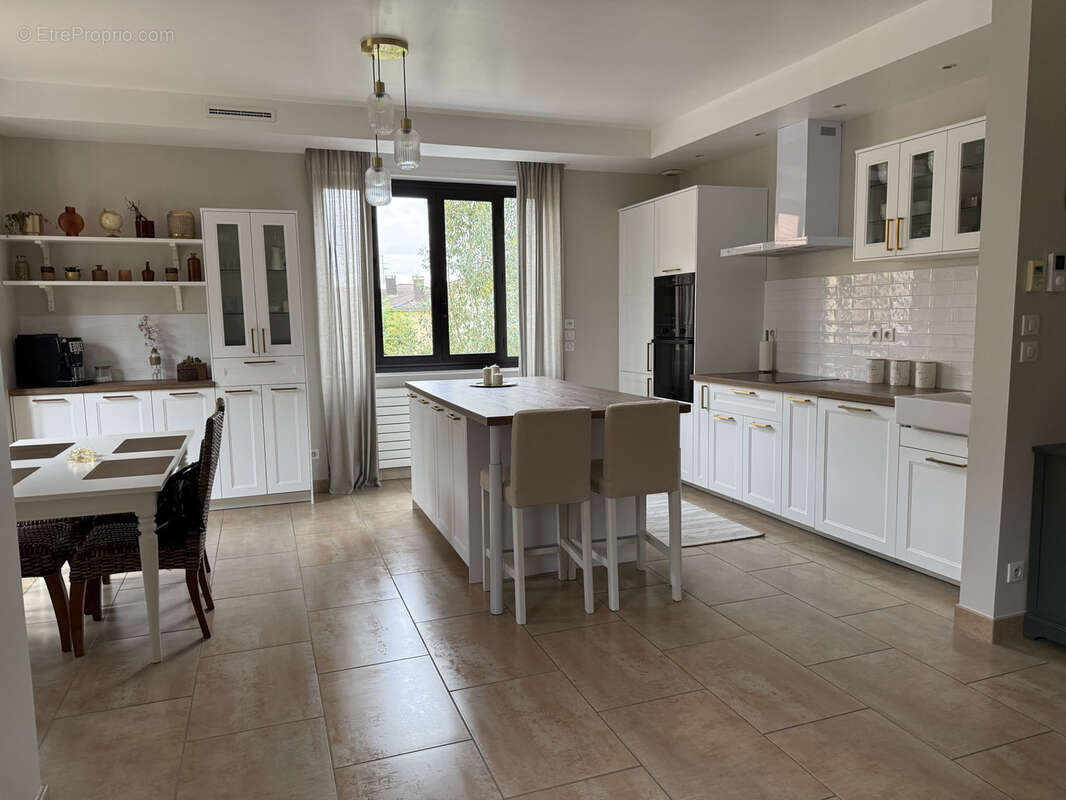 Maison à SAINT-PRIEST