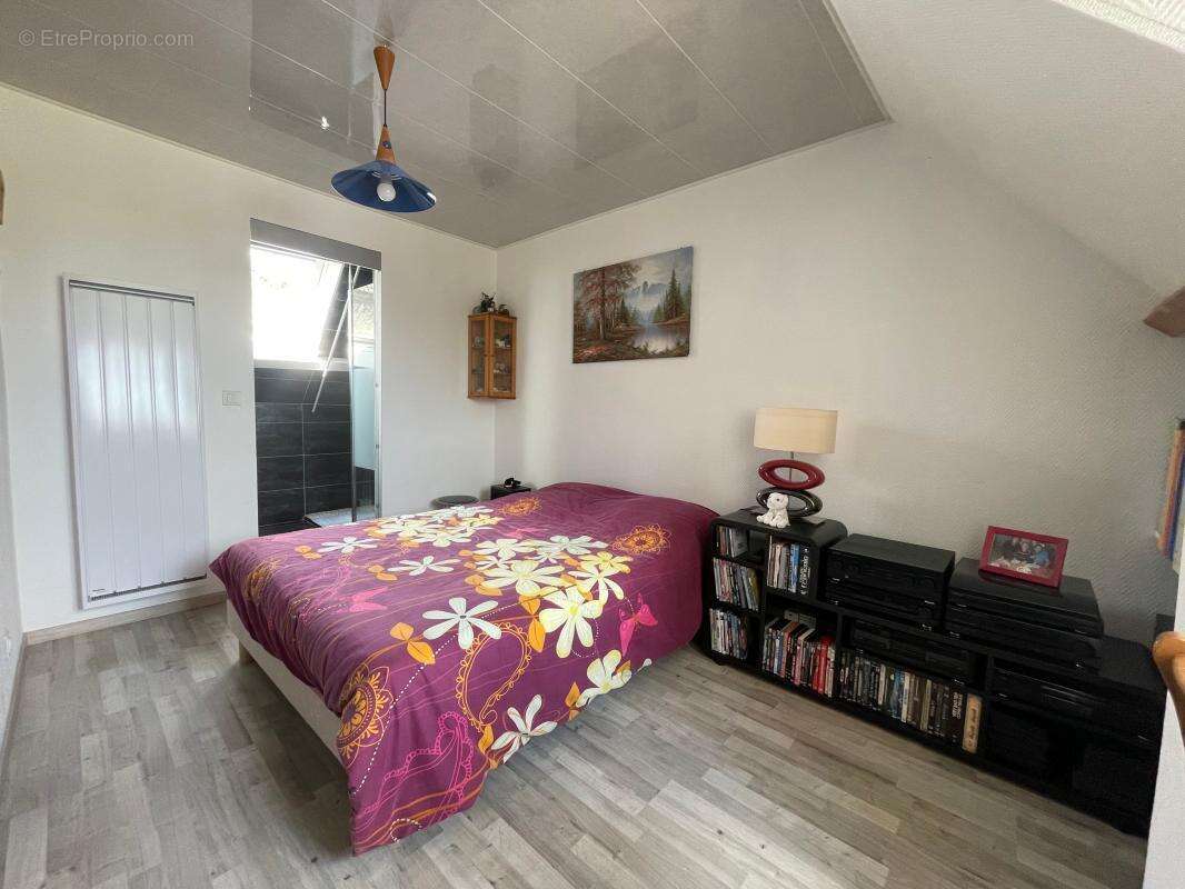 Maison à LIZY-SUR-OURCQ