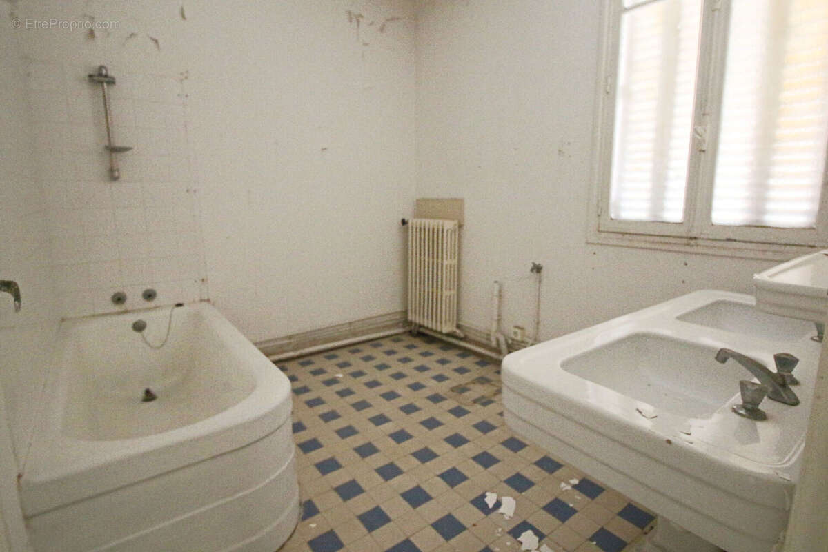 Photo 7 - Appartement à BRETEUIL