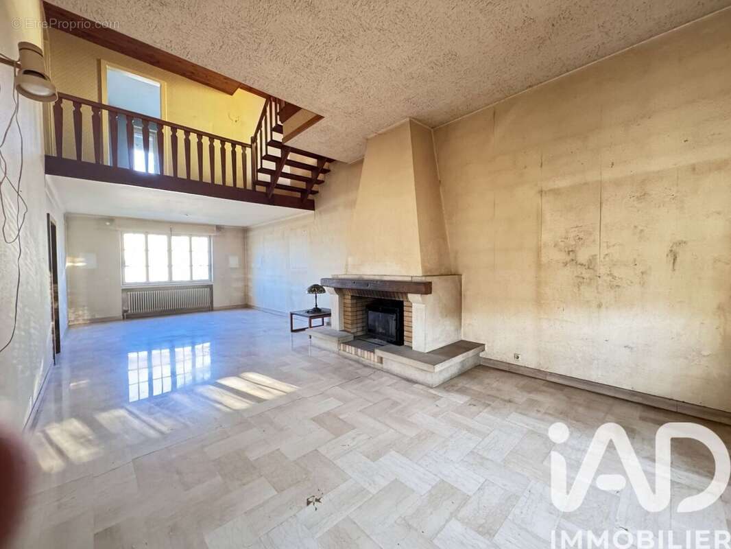 Photo 7 - Maison à BASSE-HAM