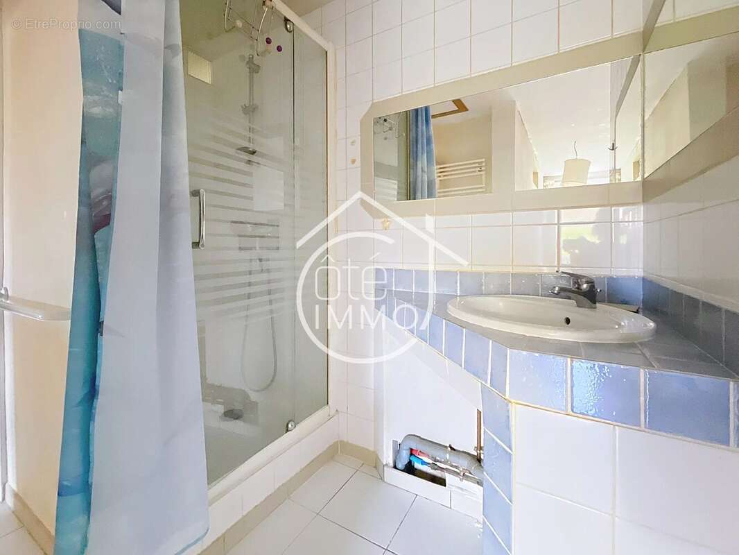 Maison à LAMOTHE-MONTRAVEL