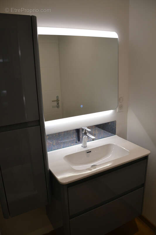 Appartement à MONT-DORE