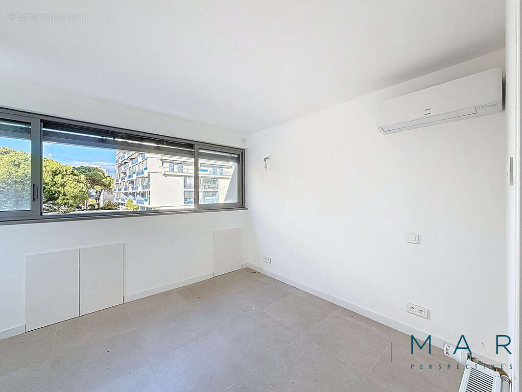 Appartement à LA GRANDE-MOTTE