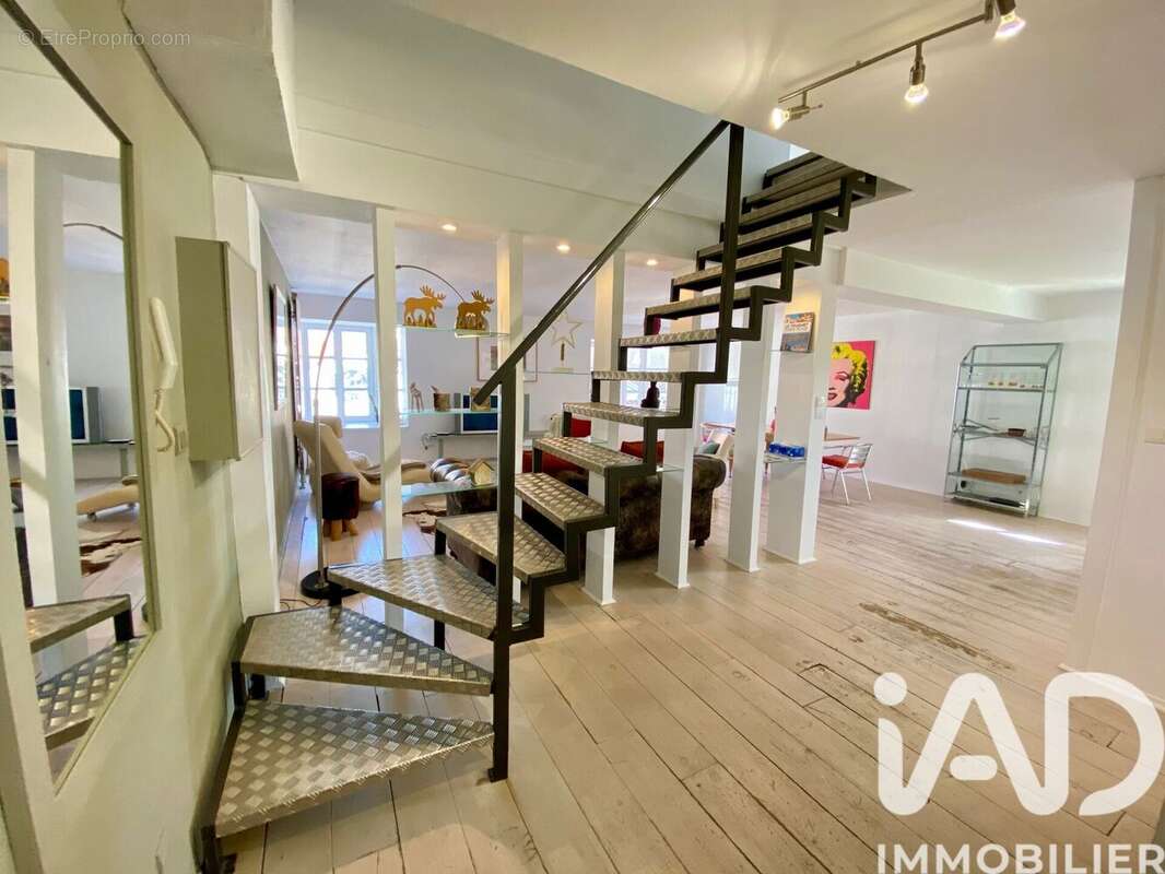 Photo 8 - Appartement à LE TOUQUET-PARIS-PLAGE