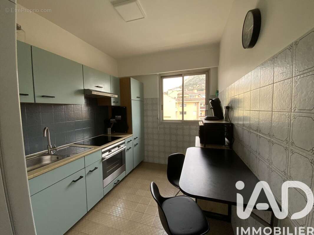 Photo 7 - Appartement à VENCE