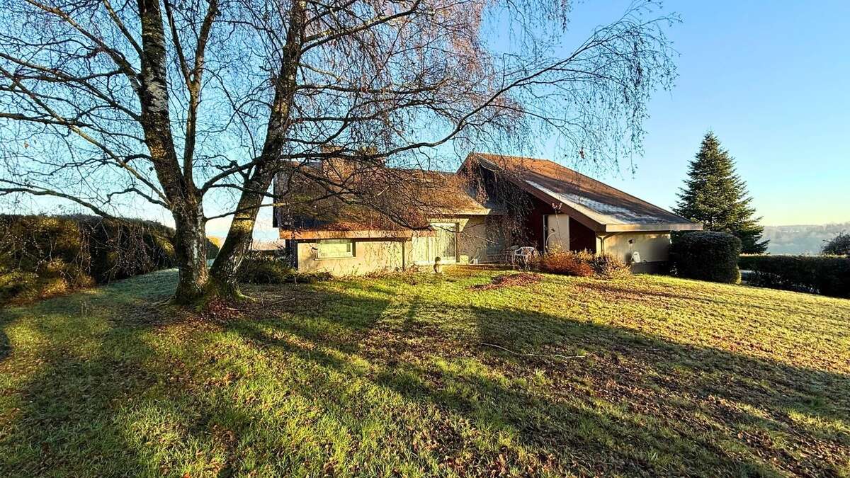 Maison à STRUETH