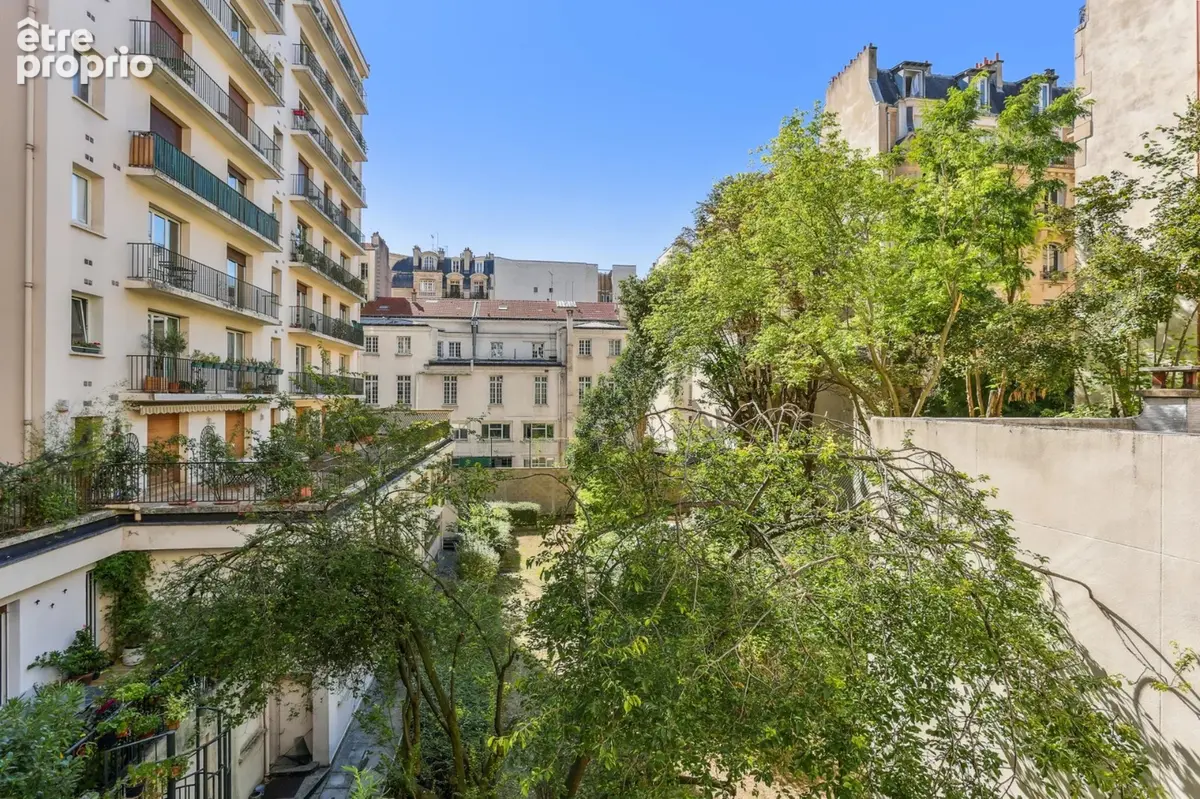 Paris xvi - auteuil - photo 6