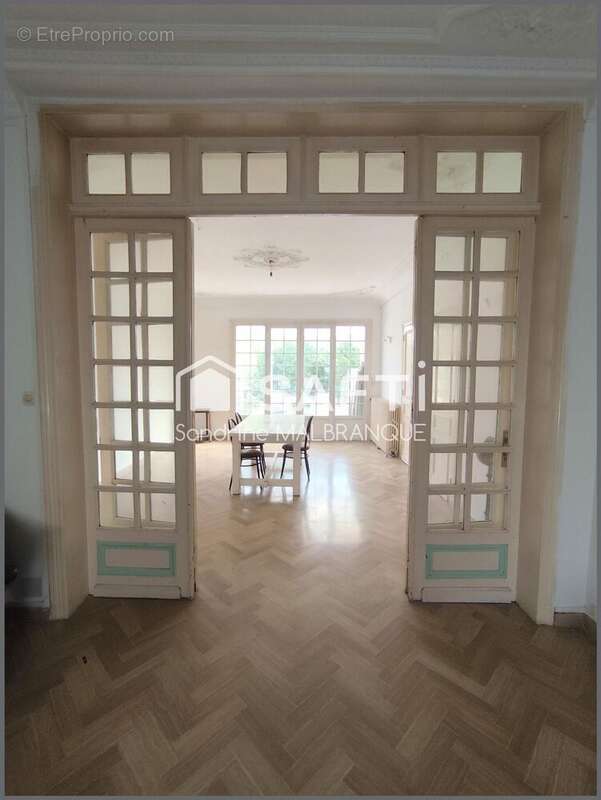 Photo 5 - Maison à BILLY-MONTIGNY