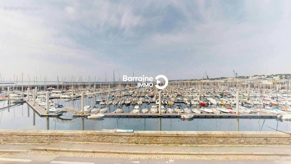 Appartement à BREST