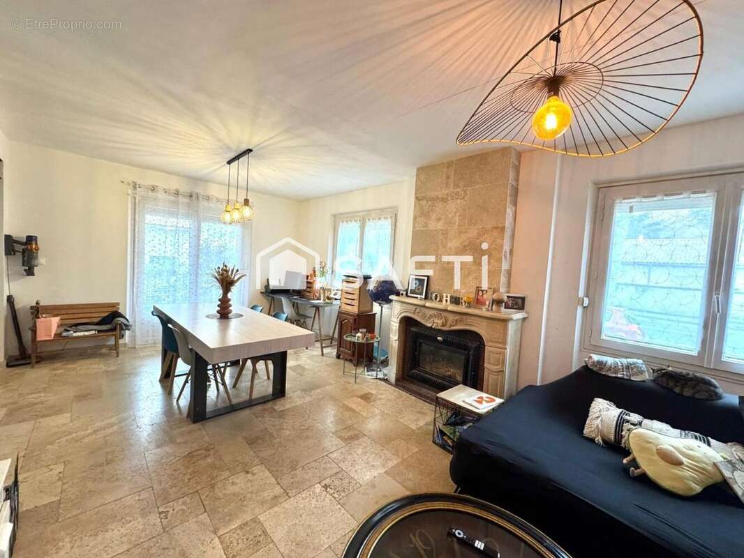 Photo 5 - Maison à LIMOUX