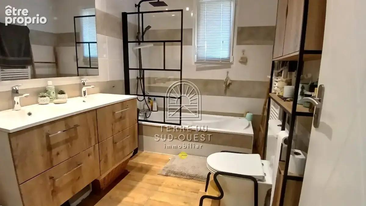 Maison récente 5 pièces à vendre à Urcuit - Réf ORT358 - photo 10