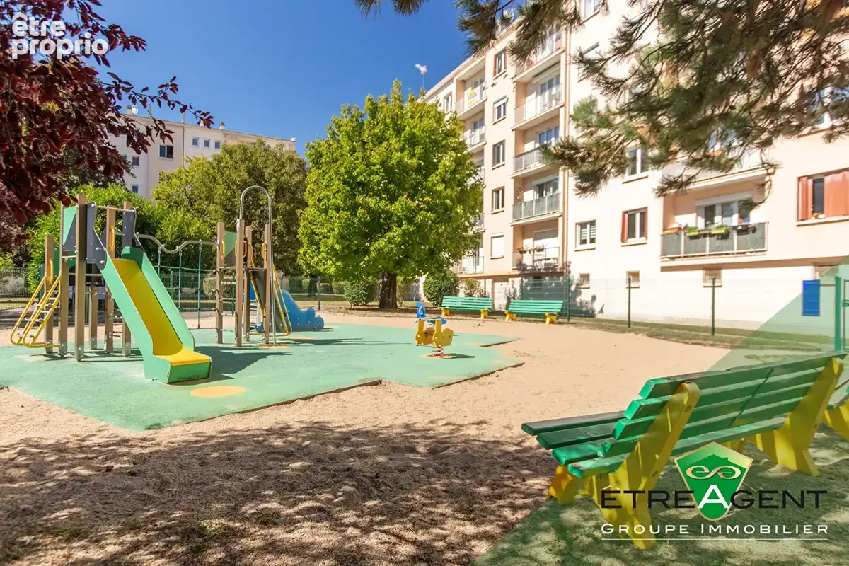 Appartement Conflans Sainte Honorine 3 pièces - photo 11