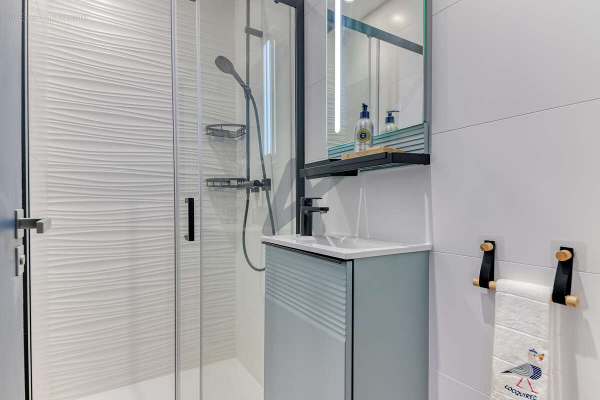 Appartement à LYON-5E