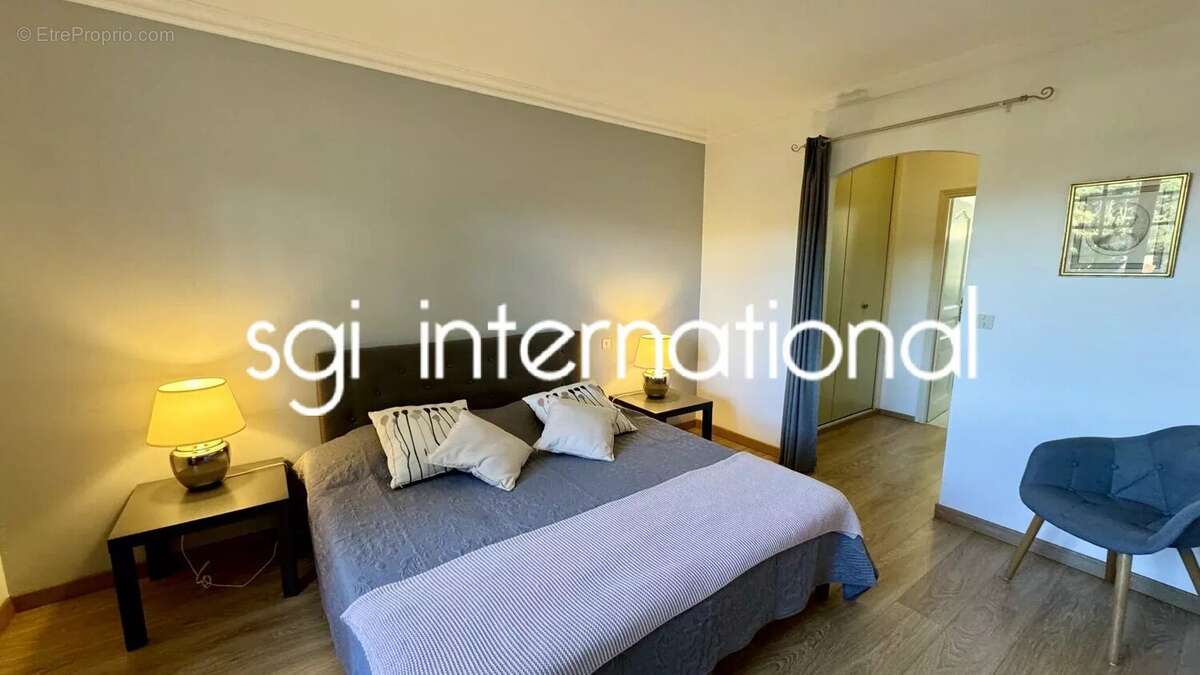 Maison à SAINT-TROPEZ