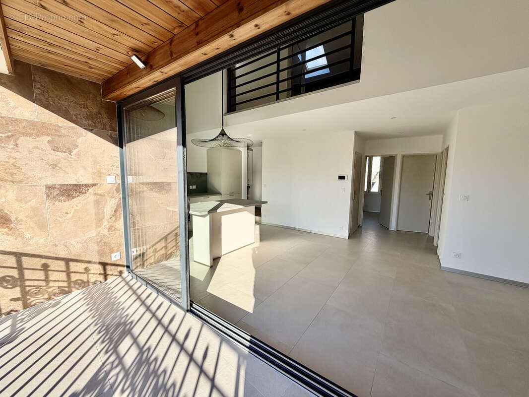 Appartement à AGDE
