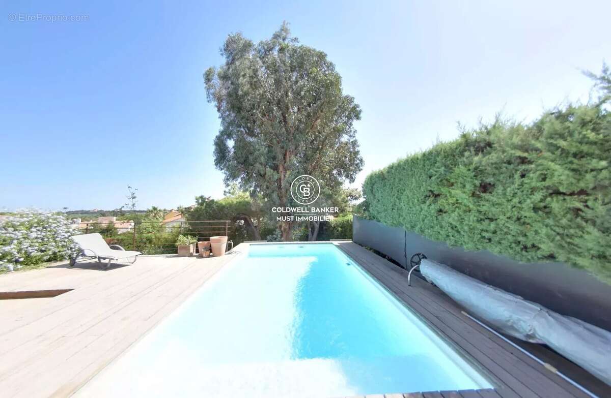 Maison à CANET-EN-ROUSSILLON