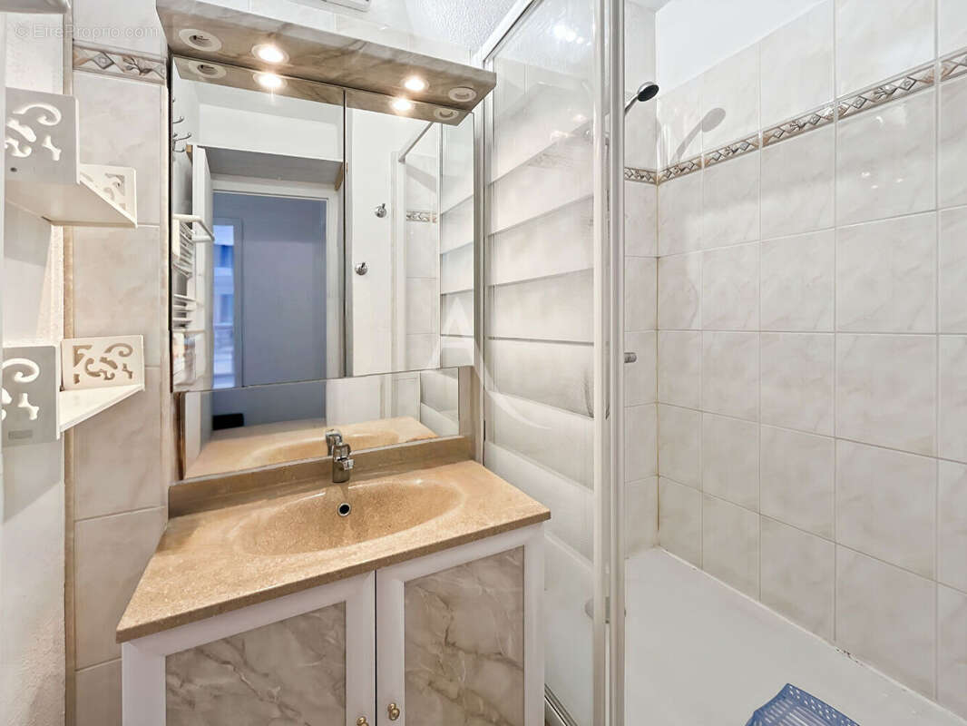 Appartement à SAINT-HILAIRE-DE-RIEZ