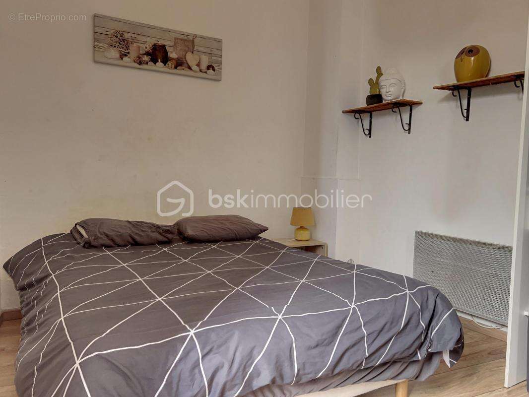 Appartement à CARPENTRAS