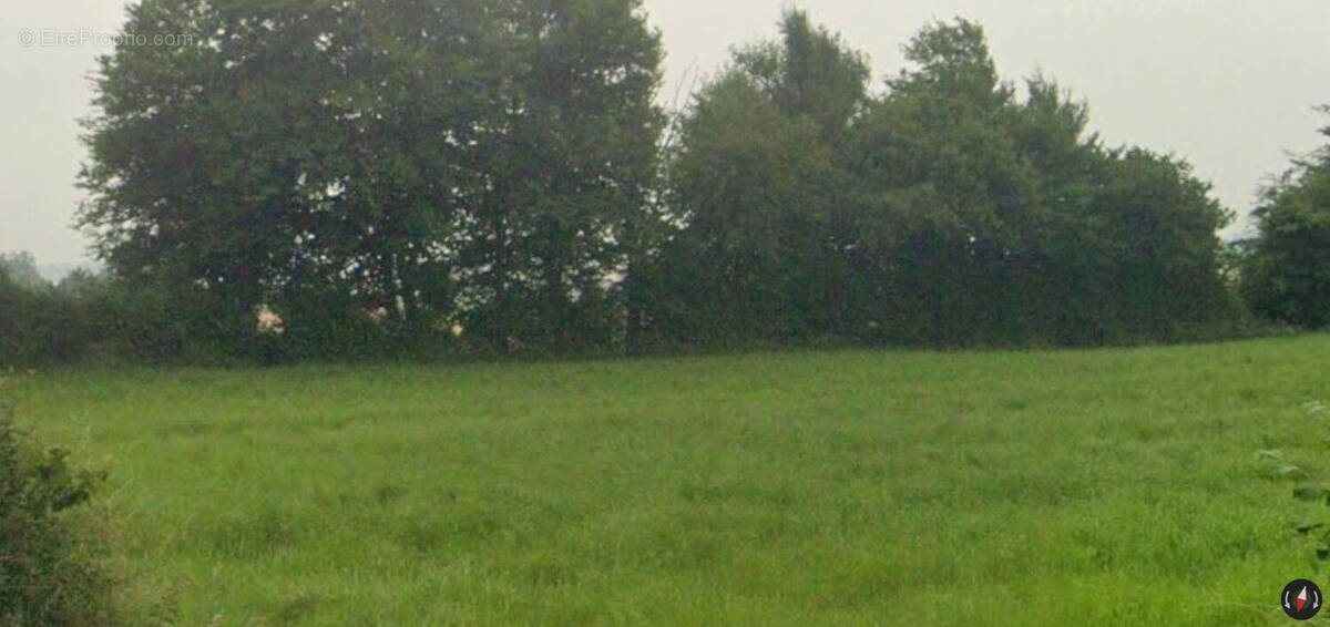 Photo 1 - Terrain à WICQUINGHEM
